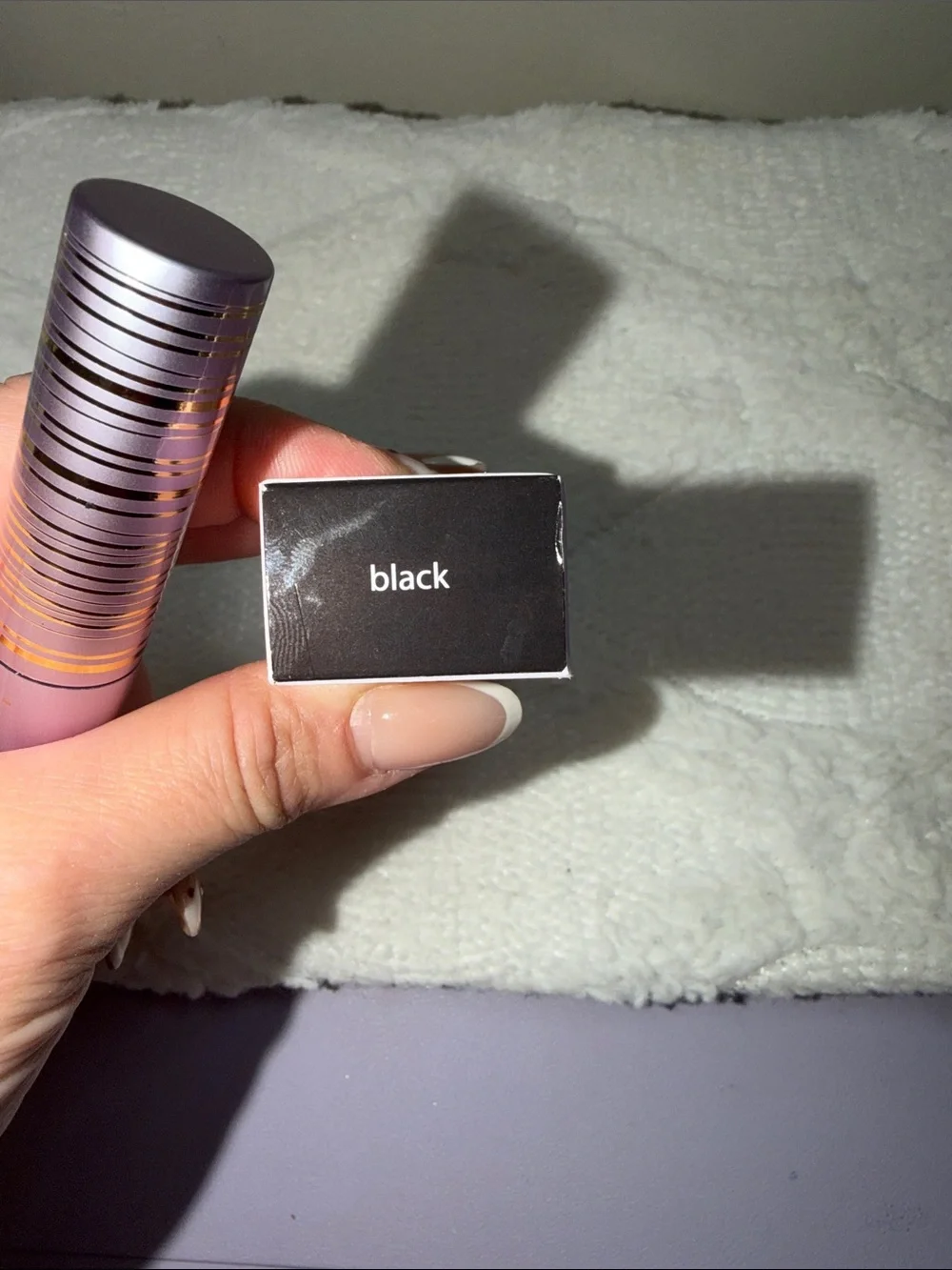 tarte lightweight tubing